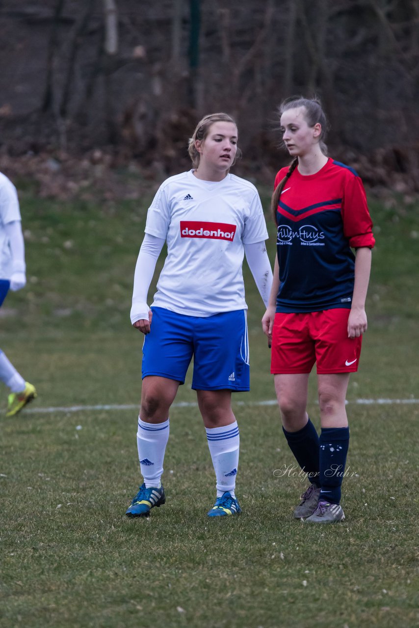 Bild 298 - Frauen TSV Zarpen - FSC Kaltenkirchen : Ergenis: 2:0